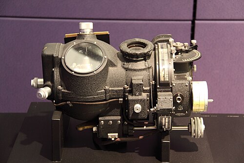 Norden bombsight